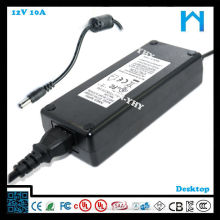 12v электрический переходник электропитание дешевый ac dc адаптер электрический отвертка источник питания 10A 120W